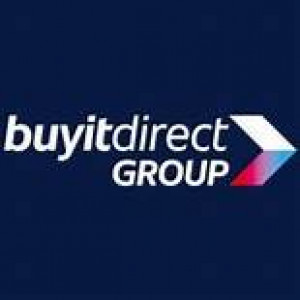 Buy It Direct logo